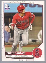 2023 Topps Big League #200 Shohei Ohtani