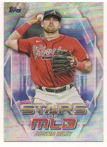 2023 Topps Stars of MLB Series 2 #SMLB-36 Austin Riley