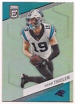 2023 Donruss Elite #5 Adam Thielen