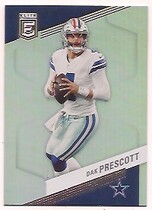 2023 Donruss Elite #20 Dak Prescott