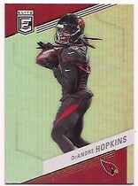 2023 Donruss Elite #25 DeAndre Hopkins