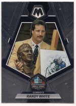 2023 Panini Mosaic #276 Randy White