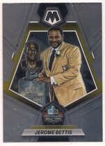 2023 Panini Mosaic #279 Jerome Bettis