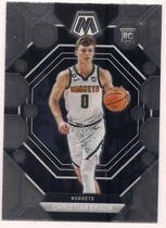 2022 Panini Mosaic #240 Christian Braun