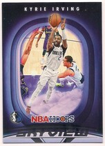 2023 Panini NBA Hoops Skyview #6 Kyrie Irving