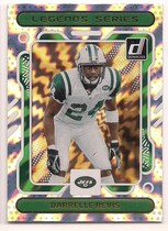 2023 Donruss The Legends Series #TLS-17 Darrelle Revis