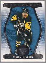 2023 Upper Deck Artifacts #53 Evgeni Malkin