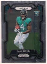 2023 Panini Prizm #348 Tank Bigsby