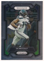 2023 Panini Prizm #257 Dk Metcalf