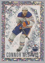 2023 Topps Stickers #191 Connor Mcdavid