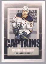 2022 Topps Stickers #571 Connor Mcdavid