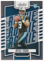 2023 Panini Absolute (Retail) #101 Bryce Young