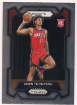 2023 Panini Prizm #150 Amen Thompson