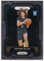 2023 Panini Prizm #170 Anthony Black