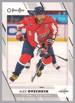 2023 Upper Deck O-Pee-Chee OPC #8 Alex Ovechkin