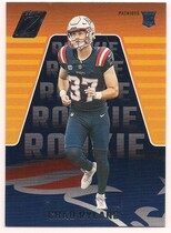 2023 Panini Zenith (Retail) #117 Chad Ryland