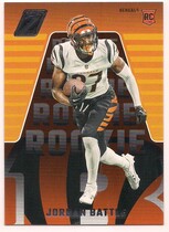 2023 Panini Zenith (Retail) #158 Jordan Battle