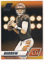 2023 Panini Zenith (Retail) #20 Joe Burrow