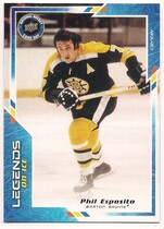 2024 Upper Deck National Hockey Card Day #NHCD-29 Phil Esposito