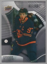 2021 Upper Deck Allure #97 Connor Mcdavid