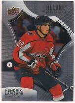 2021 Upper Deck Allure #103 Hendrix Lapierre