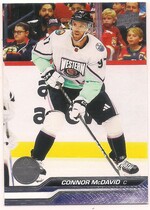 2023 Upper Deck Extended #692 Connor Mcdavid