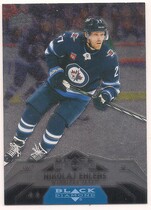 2023 Upper Deck Extended 2007-08 Black Diamond Retros #BD-19 Nikolaj Ehlers