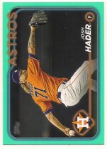 2024 Topps Aqua Series 2 #433 Josh Hader