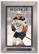 2023 Upper Deck Extended 2003-04 Beehive #BH-38 Leo Carlsson