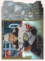 2023 Upper Deck Extended 1998-99 UD3 #UD3-2 Tristan Luneau