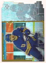 2023 Upper Deck Extended 1998-99 UD3 #UD3-8 Matt Savoie