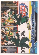 2023 Upper Deck Extended UD Canvas #C283 Frederick Gaudreau