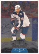 2023 Upper Deck Extended 2007-08 Black Diamond Retros #BD-21 Boone Jenner