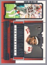 2023 Panini Contenders Historic Draft Class Contenders #HDC-DS Deion Sanders