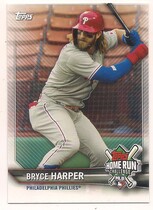 2021 Topps Home Run Challenge Unused Series 2 (CMP568) #HRC-21 Bryce Harper