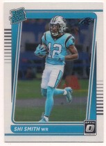 2021 Donruss Optic #292 Shi Smith