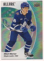 2023 Upper Deck Allure #24 Mitch Marner