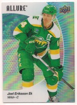 2023 Upper Deck Allure #87 Joel Eriksson Ek