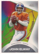 2023 Topps Composite Chrome All Etch #CAE-4 John Elway