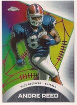 2023 Topps Composite Chrome All Etch #CAE-13 Andre Reed