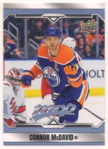 2024 Upper Deck MVP #97 Connor Mcdavid