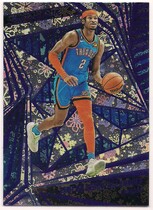 2023 Panini Revolution Winter #76 Shai Gilgeous-Alexander