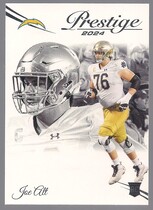 2024 Panini Prestige #307 Joe Alt