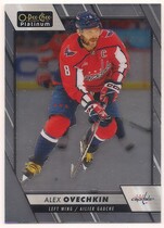 2023 Upper Deck O-Pee-Chee OPC Platinum #150 Alex Ovechkin