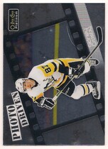 2023 Upper Deck O-Pee-Chee OPC Platinum Photo Driven #PD-9 Sidney Crosby