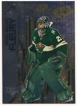 2023 SkyBox Metal Universe #74 Marc-Andre Fleury