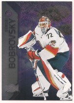 2023 SkyBox Metal Universe #81 Sergei Bobrovsky