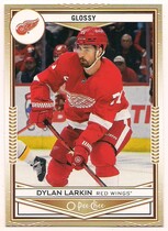 2024 Upper Deck O-Pee-Chee Glossy #OG-20 Dylan Larkin