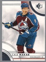 2023 SP Base Set #7 Cale Makar