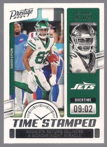 2024 Panini Prestige Time Stamped #6 Xavier Gipson